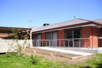 Disability Modifications