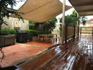 home insurance repairs