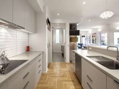 kitchen renovations