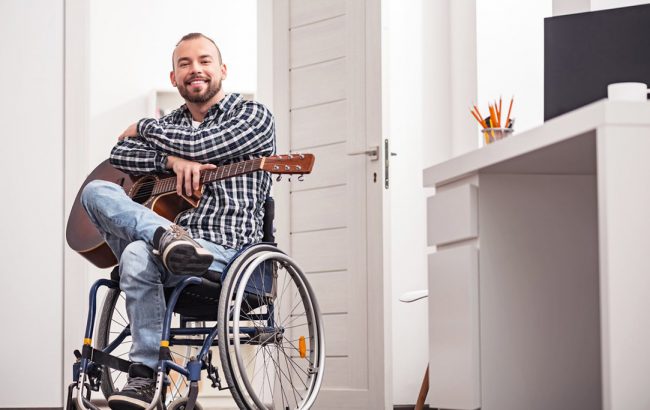 5 Things to Consider When Building Disabled-Friendly Homes disabled-friendly home